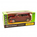 Машина металева Porsche Cayenne S 68241A Автопром