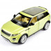 Машинка металева Range Rover Evoque 68244 Автопром