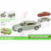 Машина металлическая AUDI A7 "АВТОПРОМ" 68248A