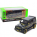 Машина металлическая 1:24 Mercedes-benz G65 (El 4125), звуковые эффекты, ТК gGroup