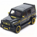 Машина металлическая 1:24 Mercedes-benz G65 (El 4125), звуковые эффекты, ТК gGroup Машина металлическая 1:24 Mercedes-benz G65 (El 4125), звуковые эффекты, ТК gGroup