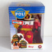 Игрушка трансформер Робокар Рой Robocar Roy