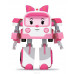 Игрушка трансформер Робокар Эмбер Robocar Amber