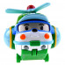 Игрушка трансформер Робокар Хелли Robocar Helly