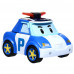 Игрушка трансформер Робокар Поли Robocar Poli