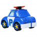 Игрушка трансформер Робокар Поли Robocar Poli