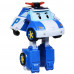 Игрушка трансформер Робокар Поли Robocar Poli