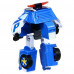 Игрушка трансформер Робокар Поли Robocar Poli