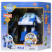 Игрушка трансформер Робокар Поли Robocar Poli