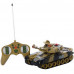 Танковий бій на радіокеруванні 9993-2PC War Tank (2 танка)