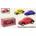 Машина метал KINSMART KT7002WE 1 967 Volkswagen Classical Beetle