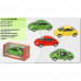 Машина металл KINSMART KT7003W Volkswage New Beetle