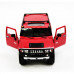Машинка HUMMER KINSMART (КИНСМАРТ) KT7006W
