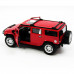 Машинка HUMMER KINSMART (КИНСМАРТ) KT7006W