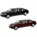 Машина металева Автопром Mercedes Benz Maybach