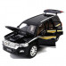 Машина металлическая Автопром Toyota Land Cruiser