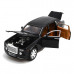 Машина металева Автопром Rolls-Royce