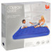 Двухместный надувной матрас Bestway 67004 183х203х22см