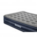 Надувная кровать Bestway 67600 Cornerstone Airbed, 203х152х43см, встроенный электронасос 