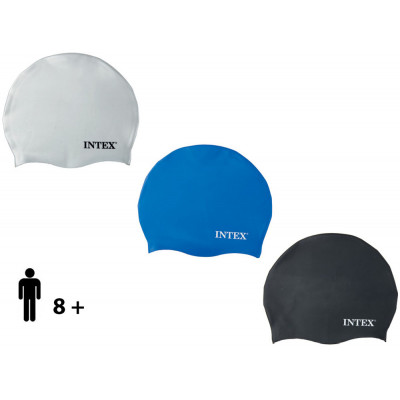 Шапочка для плавания Intex 55991