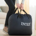 Надувная кровать Intex Queen Ultra Plush 64458 152х203х46 см