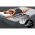 Надувная двуспальная кровать Intex 67770 Comfort Airbed With Built-In Electric