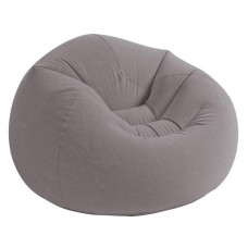 Надувное кресло Intex 68579 (107х104х69 см)
