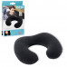 Надувна подушка-підголовник Intex 68675 "Travel Pillow"