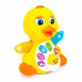 Игрушка Музыкальный утенок Hola (808) Игрушка Музыкальный утенок Hola (808)