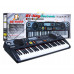 Детский пианино синтезатор Music Fairy USB MQ 860