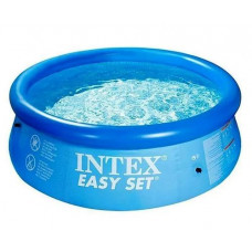 Надувной бассейн Intex 28106, 244 х 61 см