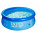 Надувний басейн Intex 28106, 244 х 61 см Надувний басейн Intex 28106, 244 х 61 см