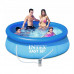 Надувной бассейн Intex 28112 Серия Easy Set 244 x 76 см + насос Надувной бассейн Intex 28112 Серия Easy Set 244 x 76 см + насос