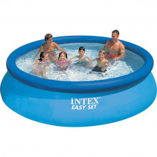 Бассейн надувной семейный Intex 28120 (56920) размер 305х76см 
