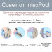 Надувной бассейн с насосом Intex 28132 (56422) 366х76см