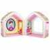 Надувний ігровий центр-будиночок Intex "Princess Play House" 48635