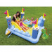 Детский водный игровой центр Intex 57138 Замок 185х152x107 см