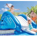 Ігровий центр Гірка Intex Water Slide (58849)