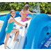 Ігровий центр Гірка Intex Water Slide (58849)