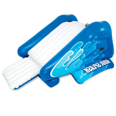 Ігровий центр Гірка Intex Water Slide (58849)