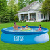 Надувной бассейн Семейный Easy Set Intex 28142 (396 х 84 см)