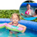 Надувной бассейн Семейный Easy Set Intex 28142 (396 х 84 см)