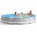 Каркасный бассейн Intex 26710 размер 366x76 см