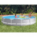 Каркасний басейн Prism Frame Pool Intex 26712 366х76 см