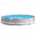Каркасний басейн Prism Frame Pool Intex 26712 366х76 см