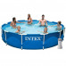 Каркасний басейн Intex 28212 (56996) розмір 366x76 cм Каркасний басейн Intex 28212 (56996) розмір 366x76 cм