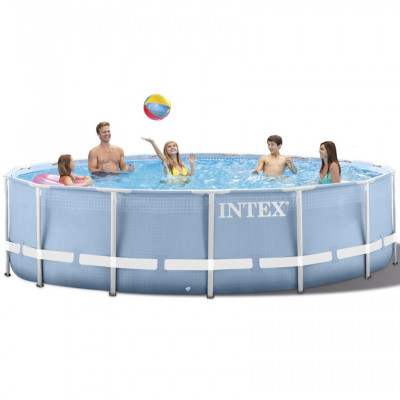 Бассейн каркасный Intex 366х76см 28710
