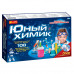 Набор для экспериментов Юный химик Ranok Creative Набор для экспериментов Юный химик Ranok Creative