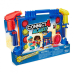 Настольная игра Hasbro Собери Четверку Бласт E9122