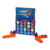 Настольная игра Hasbro Собери Четверку Бласт E9122